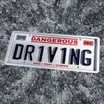  Dangerous Driving  EPIC GAMES  (PC)