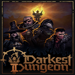  Darkest Dungeon II  EPIC GAMES  (PC)
