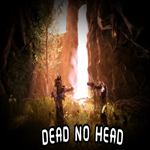 Dead No-Head EPIC GAMES (PC)