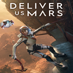  Deliver Us Mars  EPIC GAMES  (PC)