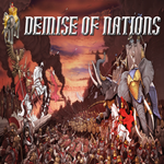 Demise of Nations EPIC GAMES (PC)