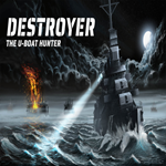  Destroyer - The U-Boat Hunter  EPIC GAMES  (PC)
