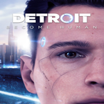  Detroit: Become Human  EPIC GAMES  (PC)