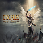  Disciples: Liberation  EPIC GAMES  (PC)