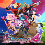 Disgaea 6 Complete EPIC GAMES (PC)