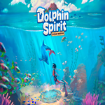  Dolphin Spirit - Ocean Mission  EPIC GAMES  (PC)
