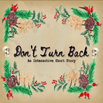Don't Turn Back EPIC GAMES (PC)
