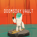  Doomsday Vault  EPIC GAMES  (PC)
