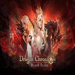Dragon Chronicles: Black Tears EPIC GAMES (PC)