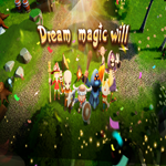 Dream magic will EPIC GAMES (PC)