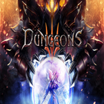 Dungeons 3  EPIC GAMES  (PC)
