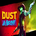  Dust and Neon  EPIC GAMES  (PC)