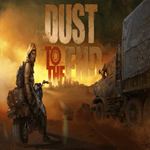 Dust to the End  EPIC GAMES  (PC)