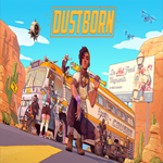  Dustborn  EPIC GAMES  (PC)