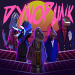  Dynopunk  EPIC GAMES  (PC)