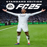 EA SPORTS FC™ 25 Standard Edition EPIC GAMES (P