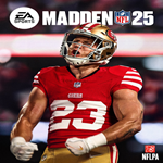 EA SPORTS™ Madden NFL 25  EPIC GAMES  (PC)
