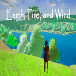 Earth Fire And Wind EPIC GAMES (PC)