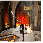 Eden's Lair  EPIC GAMES  (PC)