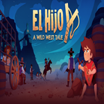 El Hijo – A Wild West Tale EPIC GAMES (PC)