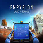  Empyrion - Galactic Survival  EPIC GAMES  (PC)