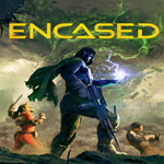  Encased  EPIC GAMES  (PC)