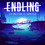 Endling - Extinction is Forever EPIC GAMES (PC)