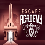  Escape Academy  EPIC GAMES  (PC)