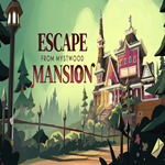  Escape From Mystwood Mansion  EPIC GAMES  (PC)