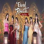  Eternal Rebirth -Curses of love-  EPIC GAMES  (PC