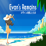 Evan's Remains EPIC GAMES (PC)