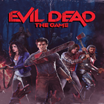  Evil Dead: The Game  EPIC GAMES  (PC)