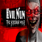  Evil Nun: The Broken Mask  EPIC GAMES  (PC)