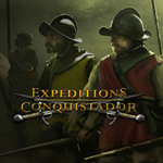 Expeditions: Conquistador EPIC GAMES (PC)