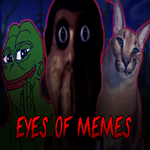  Eyes Of Memes  EPIC GAMES  (PC)