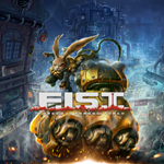  F.I.S.T.: Forged In Shadow Torch  EPIC GAMES  (PC
