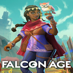  Falcon Age  EPIC GAMES  (PC)