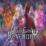  Fallen Legion Revenants  EPIC GAMES  (PC)