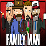  Family Man  EPIC GAMES  (PC)