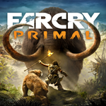  Far Cry Primal Standard Edition  EPIC GAMES  (PC)