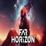  Far Horizon  EPIC GAMES  (PC)