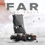  FAR: Lone Sails  EPIC GAMES  (PC)
