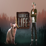  Farmer's Life  EPIC GAMES  (PC)