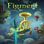 Figment EPIC GAMES (PC)
