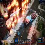 Fire Commander  EPIC GAMES  (PC)