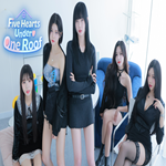 Five Hearts Under One Roof  EPIC GAMES  (PC)