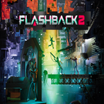  Flashback 2  EPIC GAMES  (PC)