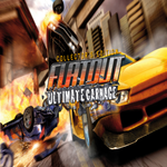 FlatOut: Ultimate Carnage Collector's Edition EPIC