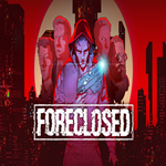 FORECLOSED  EPIC GAMES  (PC)