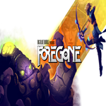  Foregone  EPIC GAMES  (PC)